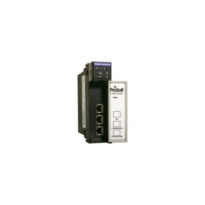 Modbus PROSOFT MVI56-MNET và mô-đun giao tiếp điều khiển

