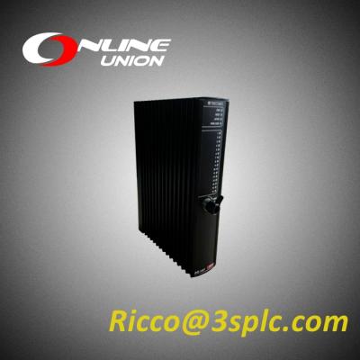 mô-đun bộ xử lý chính triconex 3101 mới thời gian giao hàng nhanh
