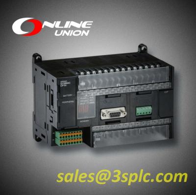 Mô-đun PLC Omron CP2E-N60DR-A Giá tốt nhất

