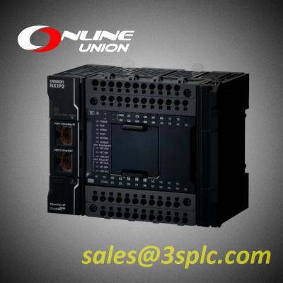 Mô-đun CPU Omron NX1P2-1140DT1 NX1P mới Giá tốt nhất
