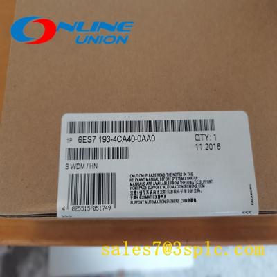 6ES7193-6CP42-2MB0