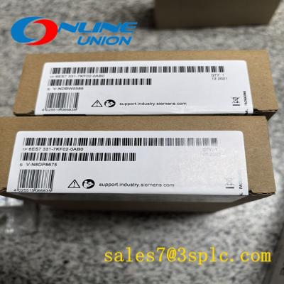 6ES7134-6PA20-0CU0