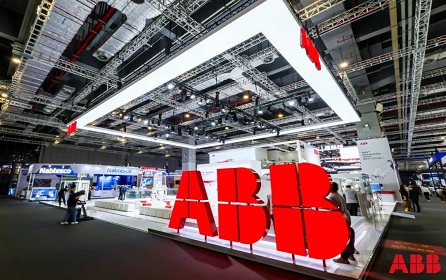 Robot ABB chiếm ưu thế tại CIIF 2024: Khám phá 