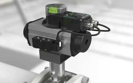 Pepperl+Fuchs Revolutionizes Mining Yard Automation with Advanced Sensor Technology