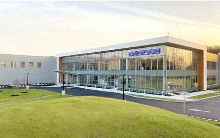 AspenTech và TotalEnergies của Emerson tăng cường hợp tác chiến lược để thúc đẩy quá trình chuyển đổi năng lượng bằng công nghệ số