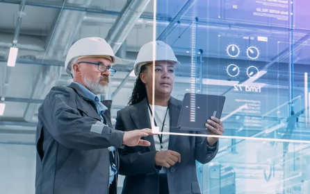 Hỏi đáp cùng Schneider Electric: Hé lộ cách các tòa nhà ứng dụng trí tuệ nhân tạo thúc đẩy hiệu quả năng lượng và tính bền vững