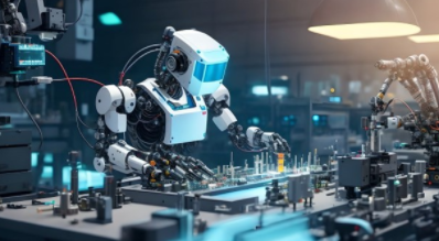 KEYENCE 2025 Đổi mới tự động hóa công nghiệp: Đột phá công nghệ và sáp nhập và mua lại chiến lược thúc đẩy nâng cấp công nghiệp