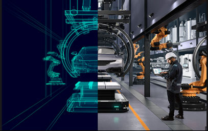 Siemens định hình lại bối cảnh công nghiệp toàn cầu