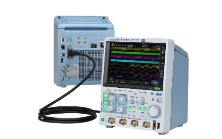 Yokogawa phát triển dòng sản phẩm 