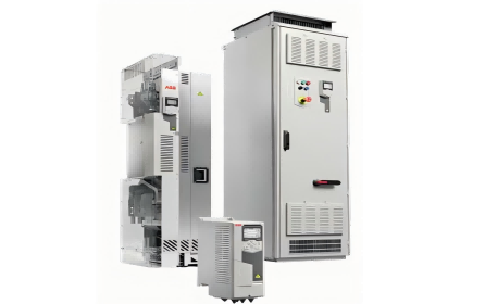 ABB ACS580: The All-Round Choice for Industrial Energy Efficiency and Intelligent Control