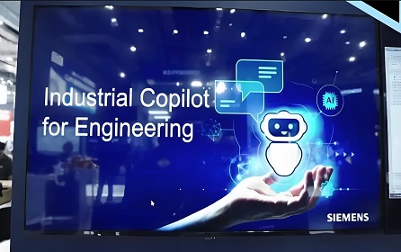 Hệ thống điều khiển công nghiệp của Siemens sẽ được triển khai đầy đủ, mở ra kỷ nguyên mới của tự động hóa công nghiệp