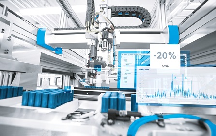 Festo định hình lại các quy tắc của ngành công nghiệp pin lithium với chiến lược động cơ kép, trao quyền cho sản xuất thông minh của Trung Quốc để đột phá trên thị trường toàn cầu