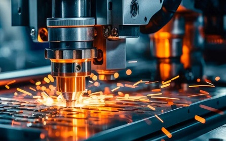 Lenze Drives Metalworking Innovation with Integrated Solutions: Empowering Intelligent and Green Transformation