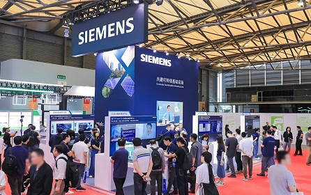 Siemens tiết lộ sáng kiến ​​