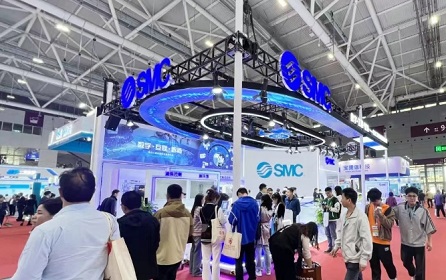 Ba sản phẩm mới của SMC đột phá hệ thống dây điện truyền thống, định hình lại bối cảnh tự động hóa công nghiệp