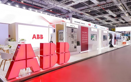 ABB làm sâu sắc nguồn gốc của nó trên thị trường Trung Quốc, tăng tốc chuyển đổi và nâng cấp các nỗ lực