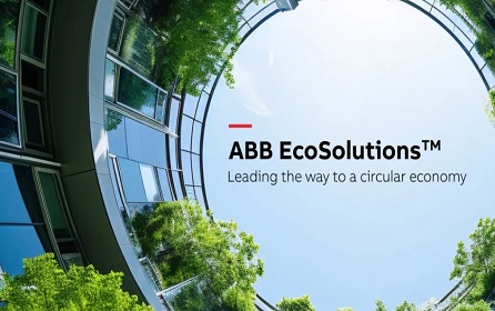 ABB giành được giải thưởng kép, dẫn đầu một chương mới về chuyển đổi thông minh và xanh