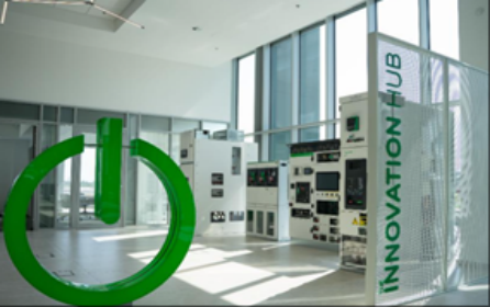 Schneider Electric định hình lại tương lai công nghiệp với các công nghệ tiên tiến