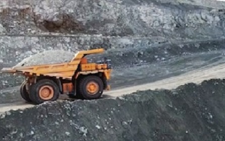 Sumitomo & ABB Forge Alliance tiên phong trong lĩnh vực máy móc khai thác không phát thải