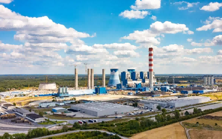 ABB ra mắt máy sắc ký khí thế hệ mới GCP100, thúc đẩy đổi mới phân tích khí công nghiệp với công nghệ số hóa và AI