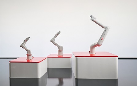 ABB củng cố vị thế dẫn đầu trên thị trường robot Trung Quốc với việc ra mắt ba dòng robot mới