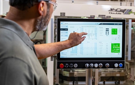 Rockwell Automation ra mắt máy thông minh DataReady để tăng tốc chuyển đổi kỹ thuật số trong tự động hóa công nghiệp